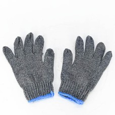 Ажлын бээлий /Саарал/