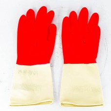 Резинэн бээлий /Сарнайтай/