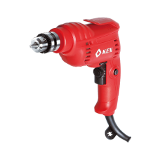 Дрилл 6410ER 10мм-350 /Ken/