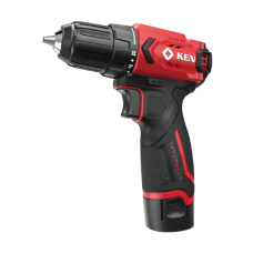 Батарей дрилл BL7312 10мм-12w /Ken/