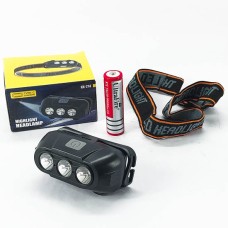 Духны гэрэл КХ-214